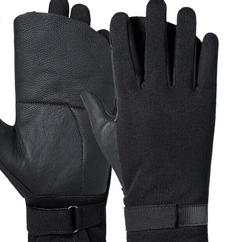 Outdoor Climbing & Rappelling Gloves