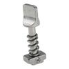 2Pcs Surf Finned Bolt Long Board Sliding Finned Screws Single Finned Nails Stainless Steel Surfboard Finned Screw