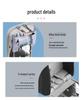 Anti-Theft Key Lock Box for Home and Office