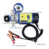 Fuel Transfer Pump, 12V Portable Oil Pump Electric DC Engine Oil Transfer Pump Kit for Cars Trucks Marine