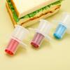 Food Grade Plastic Baking Tool For Cupcake Center Extraction And Dessert Creation Cake Corer Model Digging Hole Devices