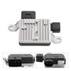 Automotive Heater Blower Motor Fan Resistors Regulator 25385D3000 25385D9000 For  16-2021