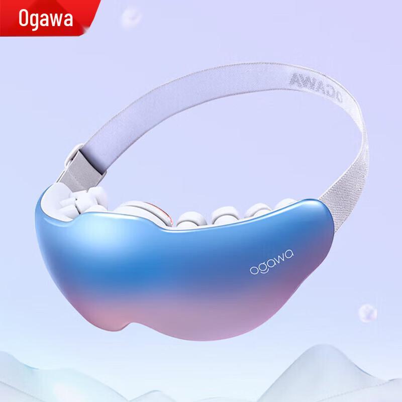 

Ogawa Pro Visual Smart Eye Massager