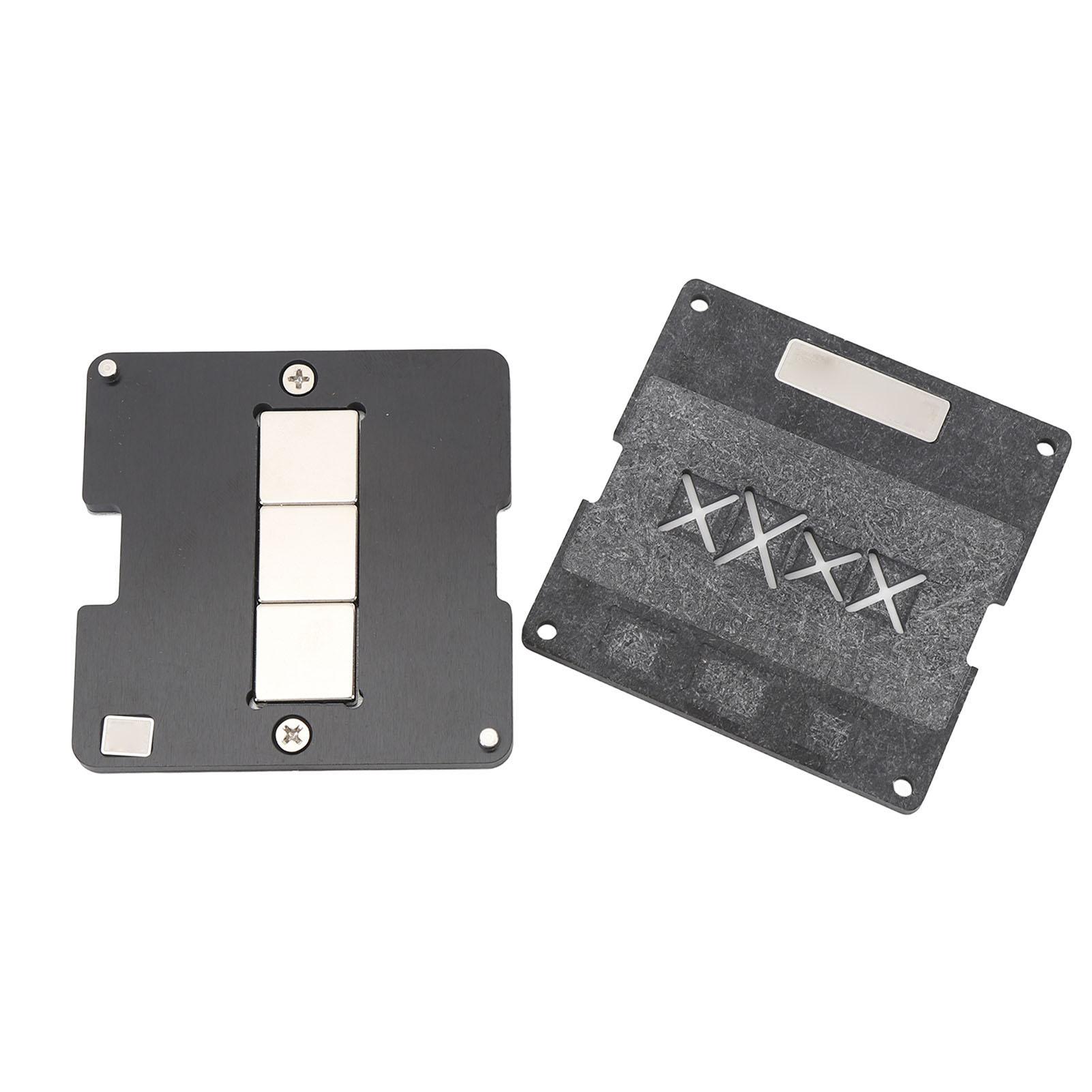 

Платформа для реболлінгу BGA 4 в 1 Платформа для реболлінгу Інструмент для материнської плати BGA для BBGA153 BGA169