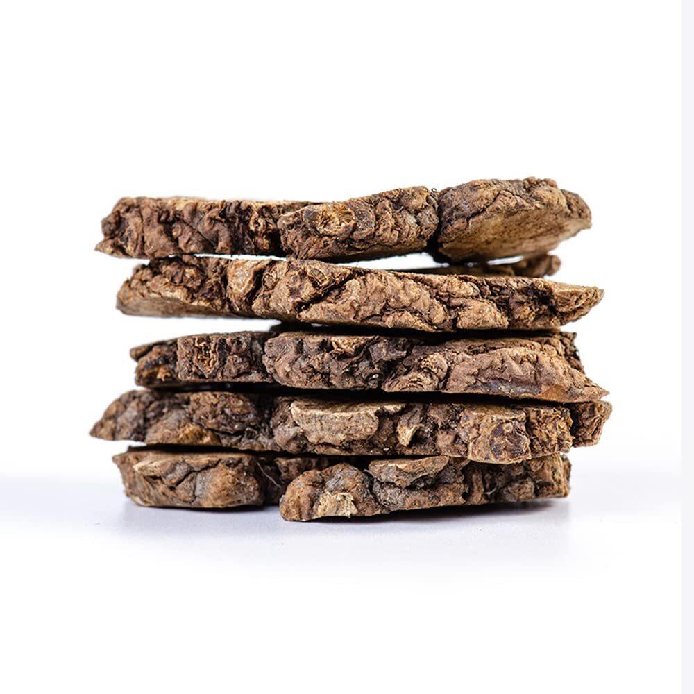 Premium Ligusticum Chuanxiong Root 250g Organic Herbal Tea Ingredients for Wellness
