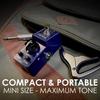 Ibanez MINI Tremolo TRMINI (Blue)