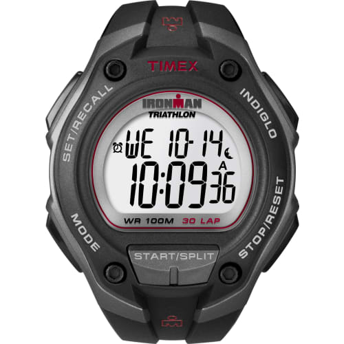 

TIMEX T5K417 Digital Dial Men s Watch [Official Import]