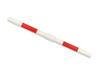 Hobby Horse Jumping Beam - Red - 160 Cm