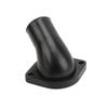 45 Degree Water Neck Housing with Thermostat 90916‑03046 Replacement for LS LS1 LS2 LS7