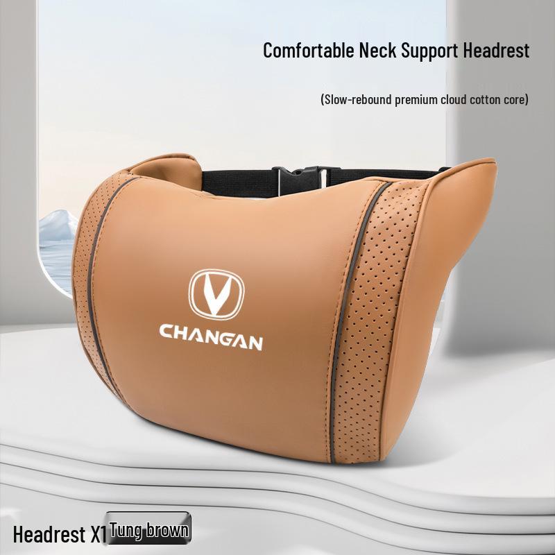 

Changan Auto Multifunctional Lumbar Support Cushion & Quilt Pillow Standard