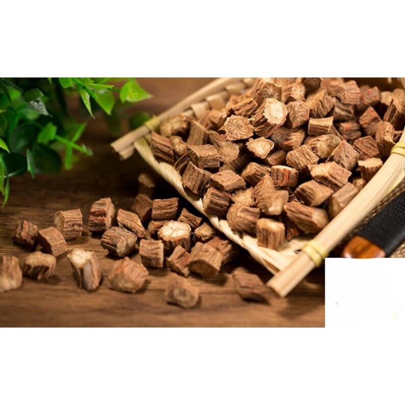 Dan Shen Root Salvia Miltiorrhiza Danshen Chinese Sage 100g