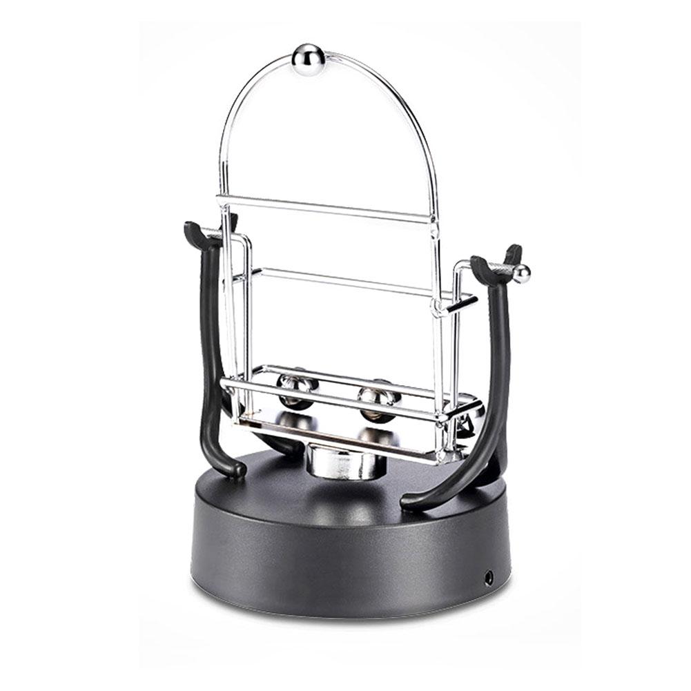 Automatyczny Potrząsacz Kołyszący Telefon Komórkowy Potrząsacz Obrotowy Licznik Kroków Kołyska Krokomierz E8F7