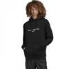 Mens Common Memory Fleece Hoodie