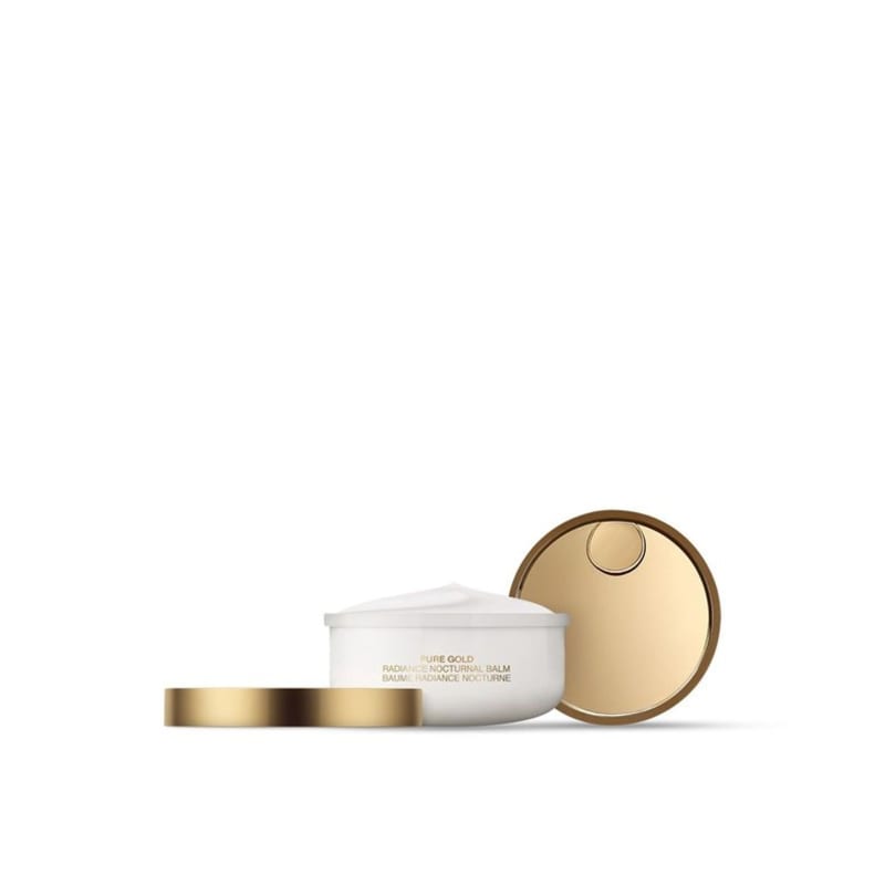 Pure Gold Radiance Nocturnal Balm 60ml (Refill)