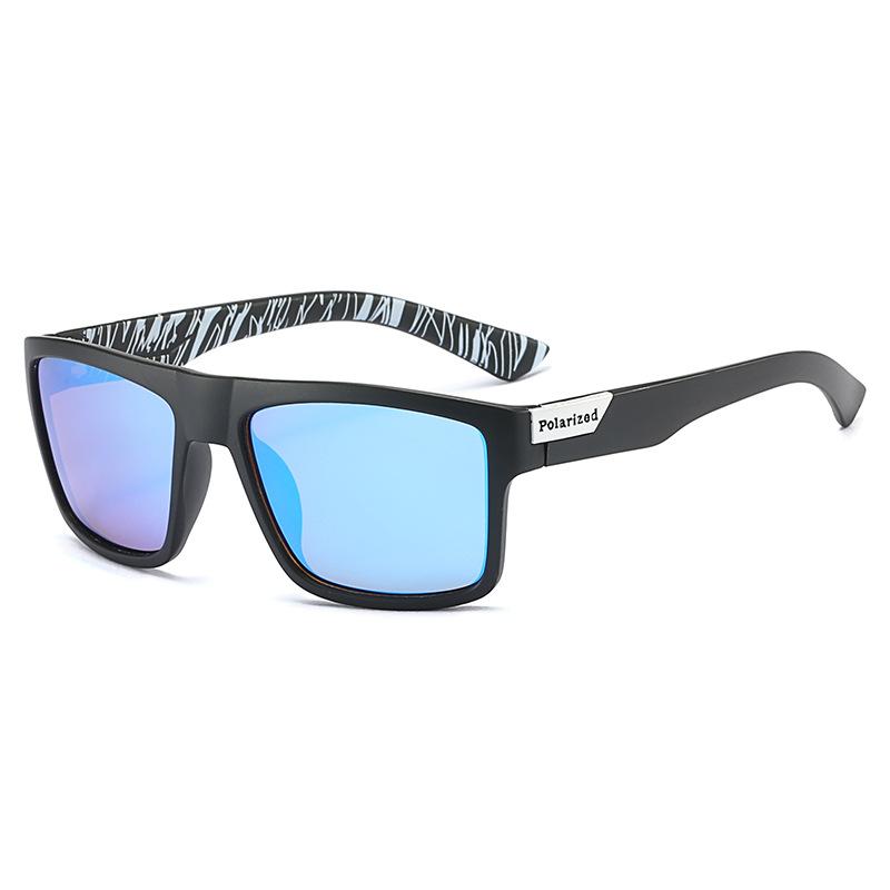 

JYL TS Sports Glasses D918 Polarized UV400 Cycling Unisex/918 B-6521 пакистан зеленый