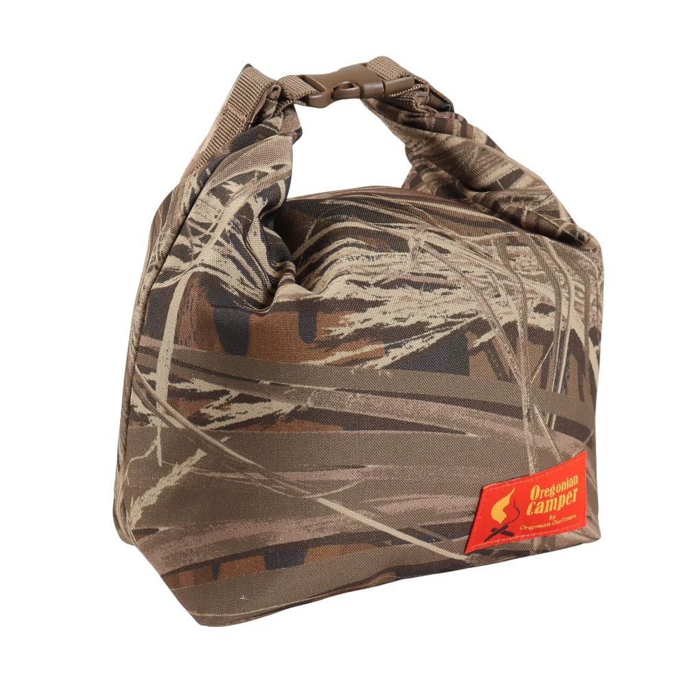 

Сумка Oregonian Camper Messtin Warm Keeper S Shadow Glass S OCB901SG