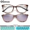 Magnetischer Clip Brille Frau Myopie Brille Optische Korrektionsgläser Blendfreies Fahren Brillen TR90 Polarisierte Sonnenbrillen