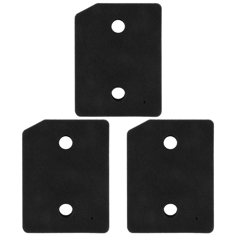 Good-Replacement Dryer Filter For 9164761 For Dryer Heat Pump Dryer Filter Mat For ACTIVE TDB230WP TCE530WP,Etc