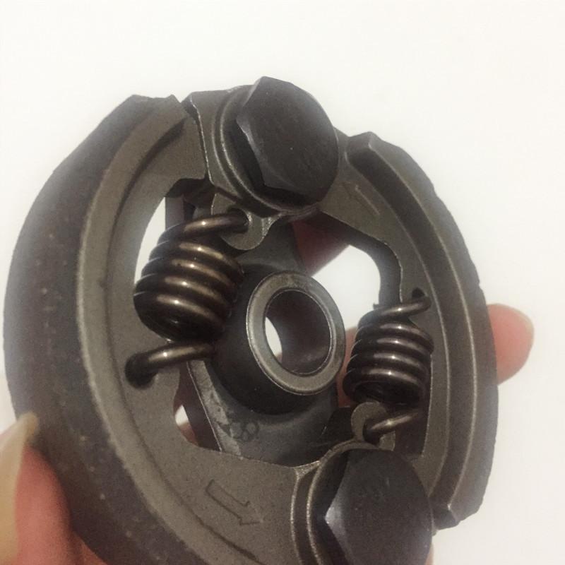 Clutch for Chinese 1E48F 48F 6C 2 Stroke Engine Motor Earth Auger Power Drills Parts