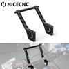 GPS Mount Navigation Bracket Clamp F2R For KTM Yamaha Honda Kawasaki Suzuki BMW Ducati Husqvarna GasGas 28mm 22mm Handlebar
