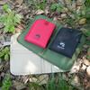 koundeneko Folding Cushion Leisure Seat Ultra Lightweight Compact Outdoor Waterproof