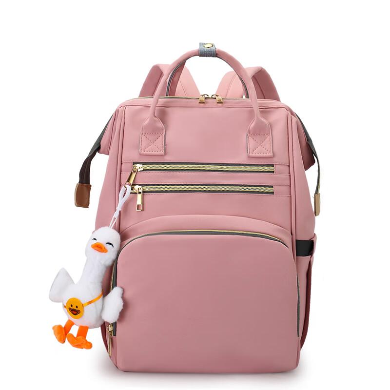 Multi-functional Diaper Bag Backpack