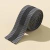 Pantalons auto-adhésifs, Fixation et repassage d'ourlets de pantalons, Shorts en jean, Tissus pour couture DIY de vêtements en jean