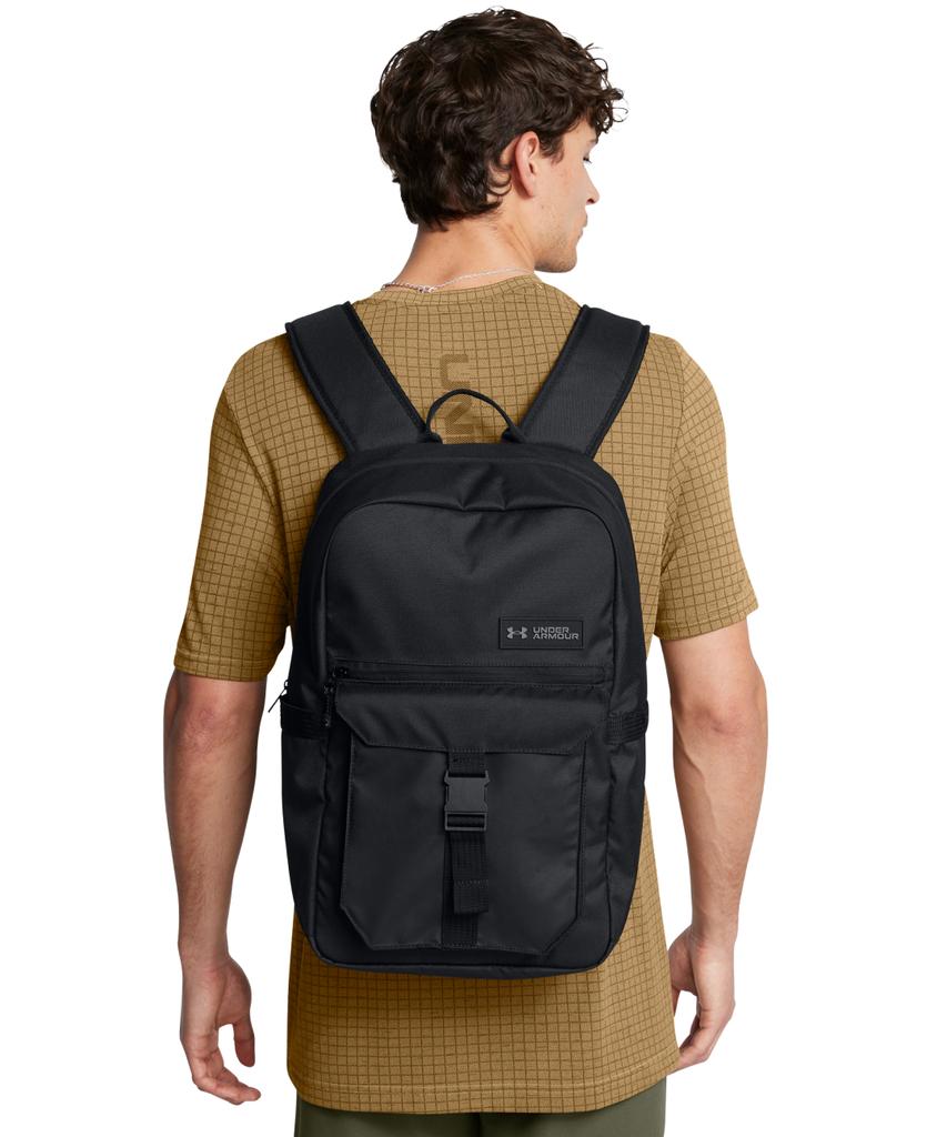 Underarmour Triumph Campus Backpack 1384462-001
