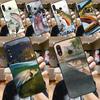 Trout Fishing Case For Huawei P30 P20 P40 Lite Nova 11 Pro 9 10 SE 5T 3i 7i 11i Y60 Y70 Y90 Y61 Y91 Cover