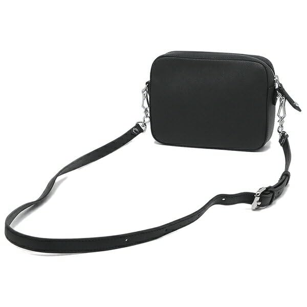 Vivienne Westwood Shoulder 43030064 41214 Black Women's Bag, N401, [Used]