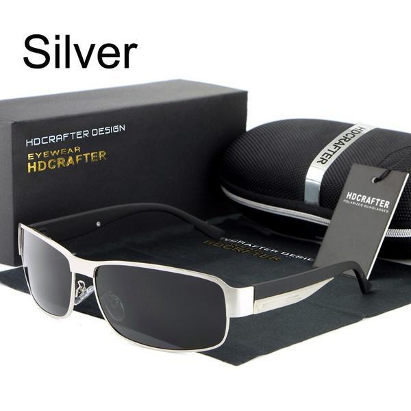 quality mens sunglasses