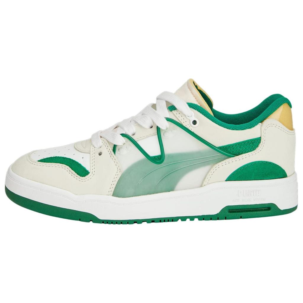PUMA June Ambrose X Slipstream 'Verdant Green' 391834-01