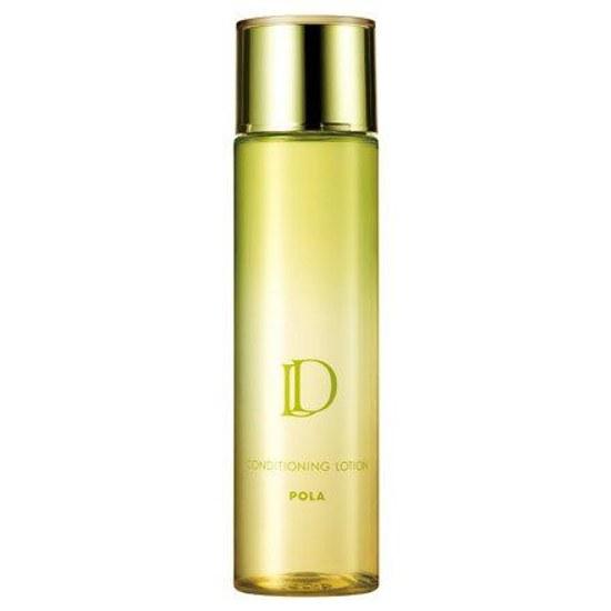 POLA D Medizinische Pflegelotion (150 ml) Parallelimport