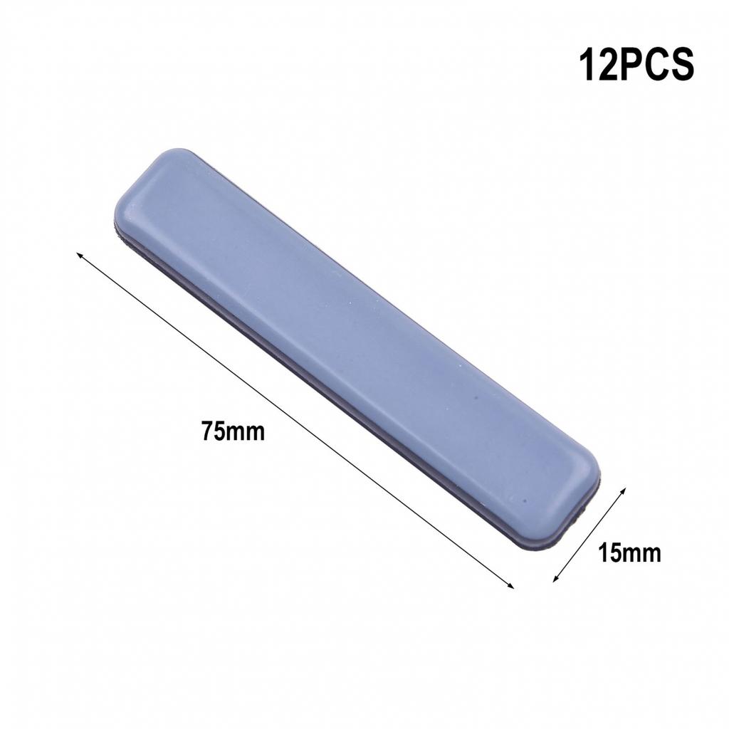 Möbelgleiter Gleiter Gleiter Schwere Umzüge Schiebeset