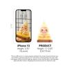 POP MART PUCKY Egg Beanie Series Pop Mart Gachapon Blind Box Figure Plastic Model Premium Toy PVC Soft Vinyl Original Character Birthday Gift (1