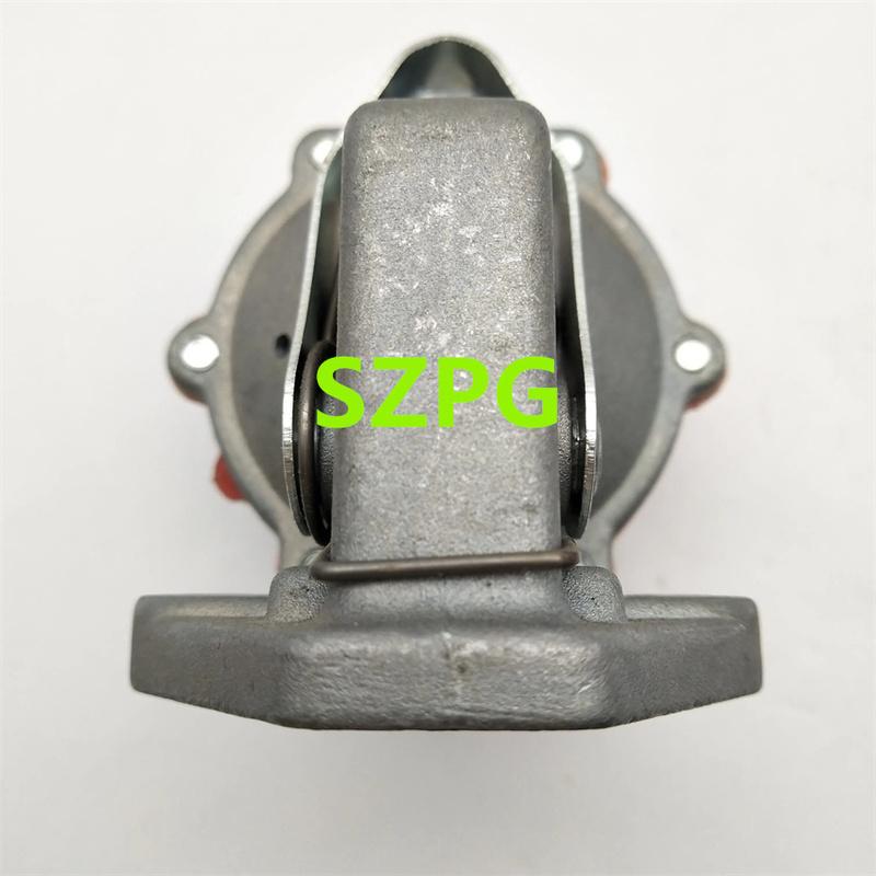 Hochwertige Kraftstoff-Förderpumpe 757-14175 757-14173 für Lister Petter LPW2 LPW3