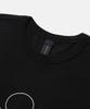 MOIF [Ss26] Classic Mickey H/S Tee (W) / Black
