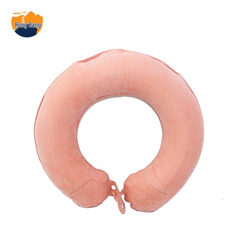 Rongbang 87 Double Airbag Inflatable Lifebuoy