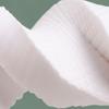 2Pcs Super Soft Exfoliating Bath Sponge Three-dimensional Bathing Sponge with Lanyard 3D Super Soft Exfoliating Body Scrubber