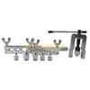 F26C Tube Expanders Reamers Expanders Flaring Tool Tube Expanders for Manufacture
