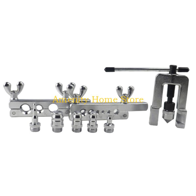 

F26C Tube Expanders Reamers Expanders Flaring Tool Tube Expanders for Manufacture China Mainland
