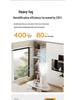 Yadu Small Desktop Air Humidifier - Large Mist Volume for Bedroom
