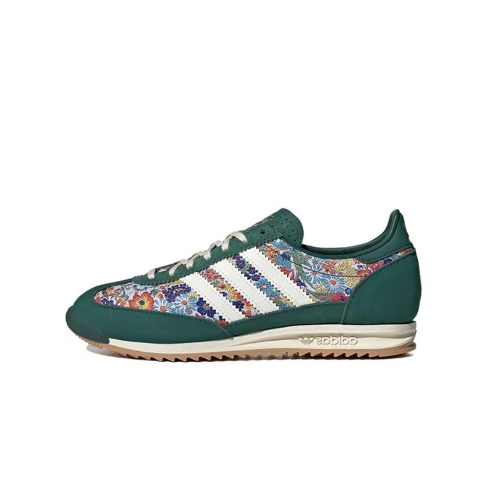Adidas SL 72 OG Liberty London Collegiate Green
