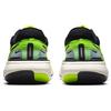 Nike ZoomX Invincible Run Flyknit Volt Herren Sneaker Grün Barely-Volt Schwarz CT2228-700