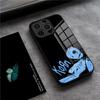 Coque de téléphone pour iPhone 17 Pro Max 15 Pro 16 14 Plus 12 13 Mini 11 Pro avec Housse en Verre Résistante aux Chocs - Groupe de Rock K-Korn
