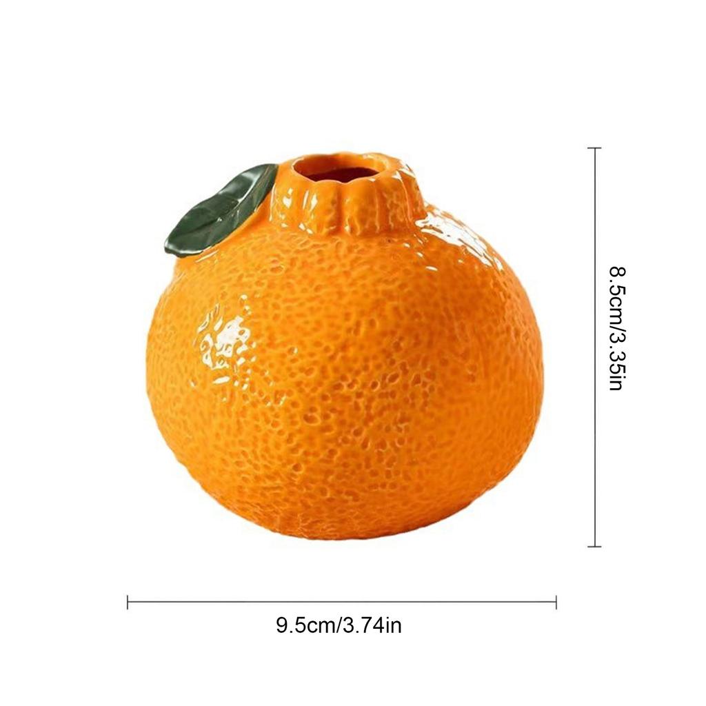 Plastic Vases Minimal Art Flower Vases Decorative Vases Modern Tables Shelf Home Decors for Housewarming Thanksgiving