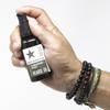Beard Oil 50ml, Patchouli Lime Cedarwood