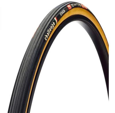 Challenge Hand Made 700C X 27 Road Tire