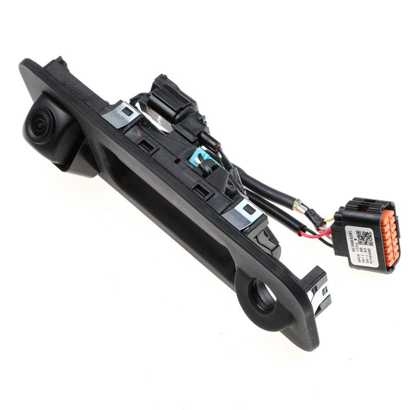 95760-E6201 95760E6201 New Rear View Backup Camera For Hyundai Sonata 2015-2018 Car Reversing Camera