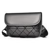 New street trend small satchel men's bag shoulder bag outdoor messenger bag portable
